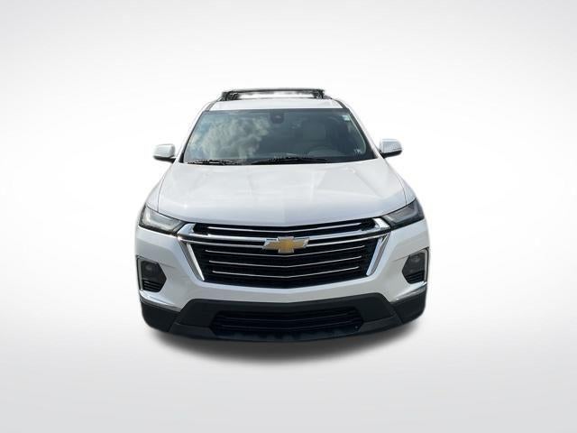 2023 Chevrolet Traverse AWD 1LT