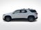 2023 Chevrolet Traverse AWD 1LT