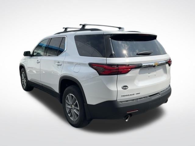 2023 Chevrolet Traverse AWD 1LT
