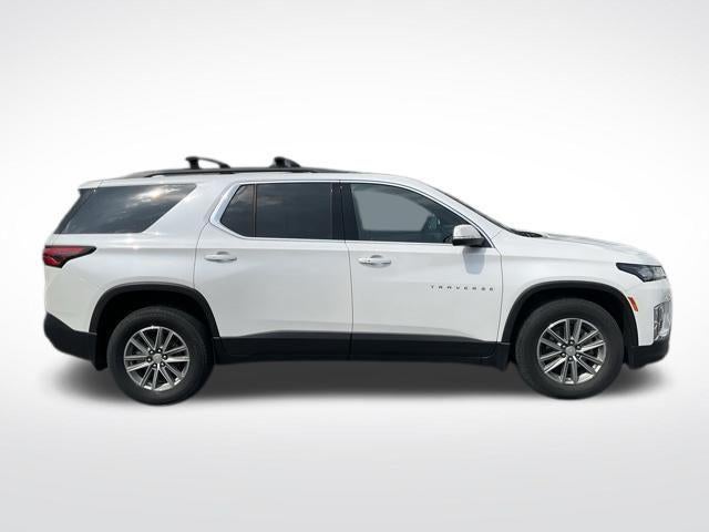 2023 Chevrolet Traverse AWD 1LT