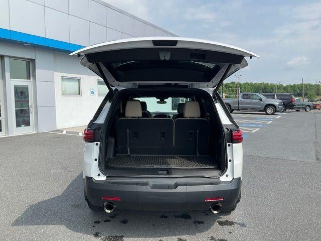 2023 Chevrolet Traverse AWD 1LT