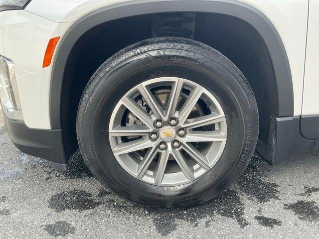 2023 Chevrolet Traverse AWD 1LT