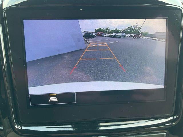 2023 Chevrolet Traverse AWD 1LT