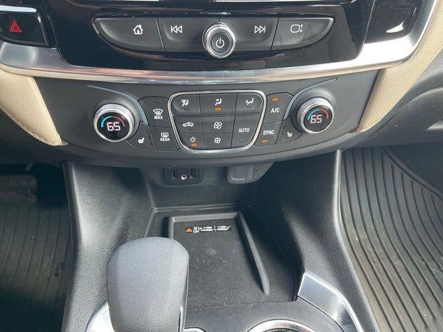 2023 Chevrolet Traverse AWD 1LT