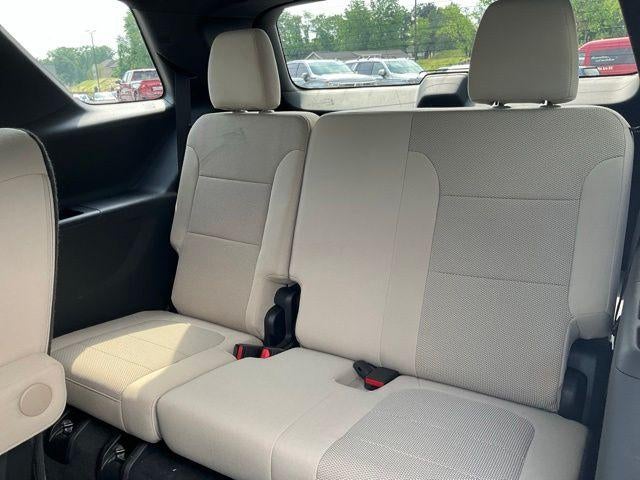2023 Chevrolet Traverse AWD 1LT