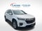 2023 Chevrolet Traverse AWD 1LT