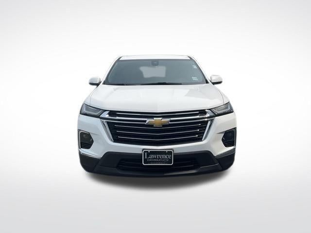 2023 Chevrolet Traverse AWD 1LT