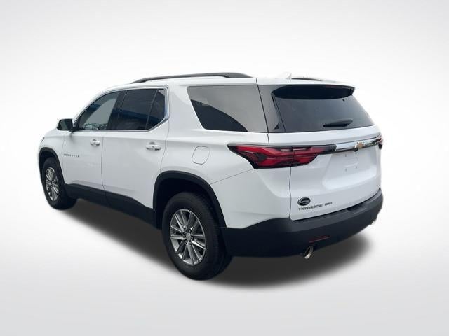 2023 Chevrolet Traverse AWD 1LT