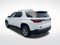 2023 Chevrolet Traverse AWD 1LT
