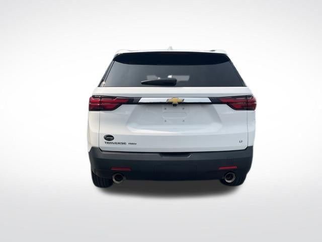 2023 Chevrolet Traverse AWD 1LT