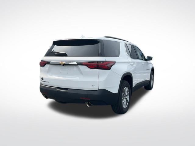 2023 Chevrolet Traverse AWD 1LT