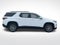 2023 Chevrolet Traverse AWD 1LT