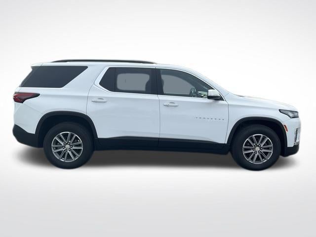 2023 Chevrolet Traverse AWD 1LT