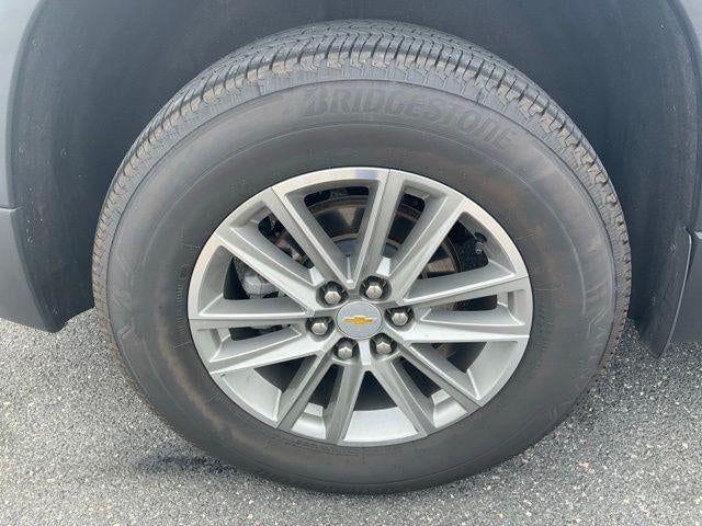 2023 Chevrolet Traverse AWD 1LT