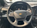 2023 Chevrolet Traverse AWD 1LT