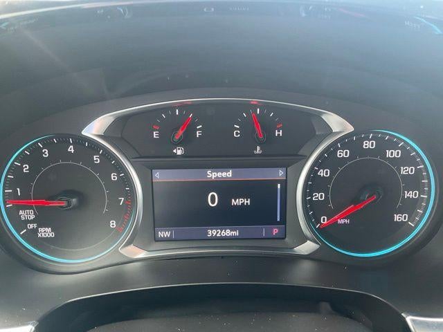 2023 Chevrolet Traverse AWD 1LT