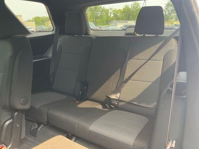 2023 Chevrolet Traverse AWD 1LT