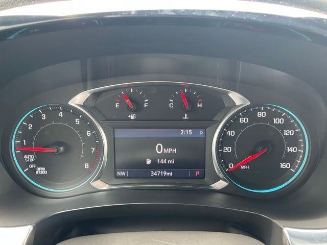 2023 Chevrolet Traverse AWD 1LT