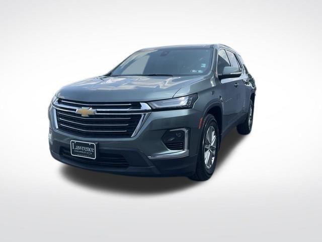 2023 Chevrolet Traverse AWD 1LT