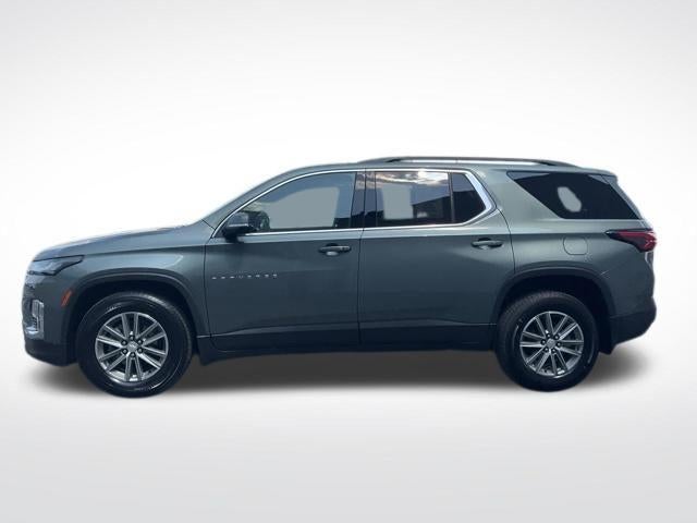 2023 Chevrolet Traverse AWD 1LT