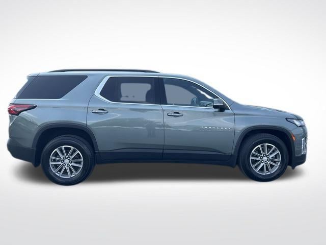 2023 Chevrolet Traverse AWD 1LT