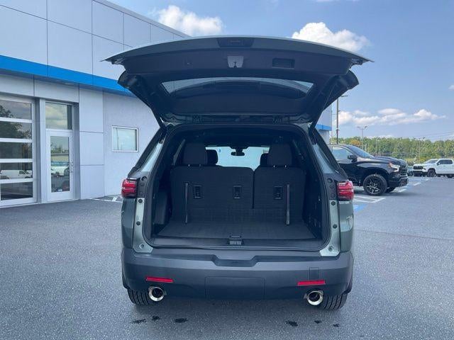 2023 Chevrolet Traverse AWD 1LT