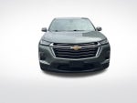 2023 Chevrolet Traverse AWD 1LT