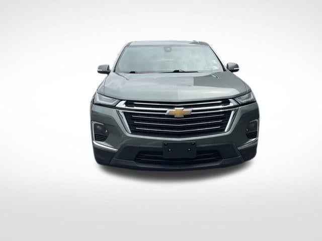 2023 Chevrolet Traverse AWD 1LT