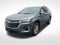 2023 Chevrolet Traverse AWD 1LT