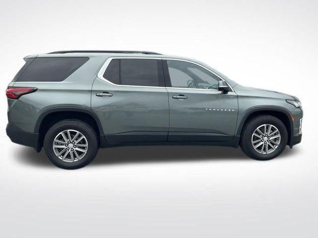 2023 Chevrolet Traverse AWD 1LT