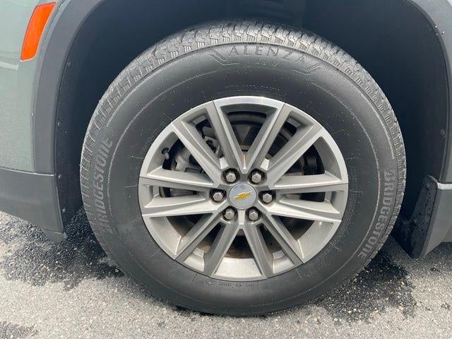 2023 Chevrolet Traverse AWD 1LT