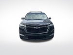 2022 Chevrolet Traverse AWD 1LT