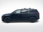 2022 Chevrolet Traverse AWD 1LT