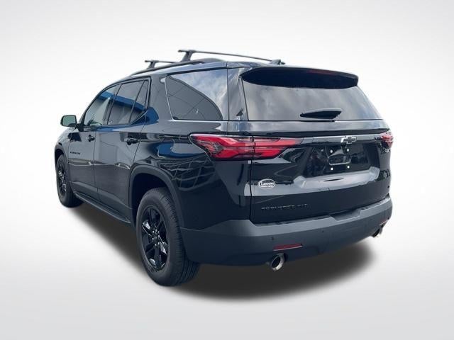 2022 Chevrolet Traverse AWD 1LT
