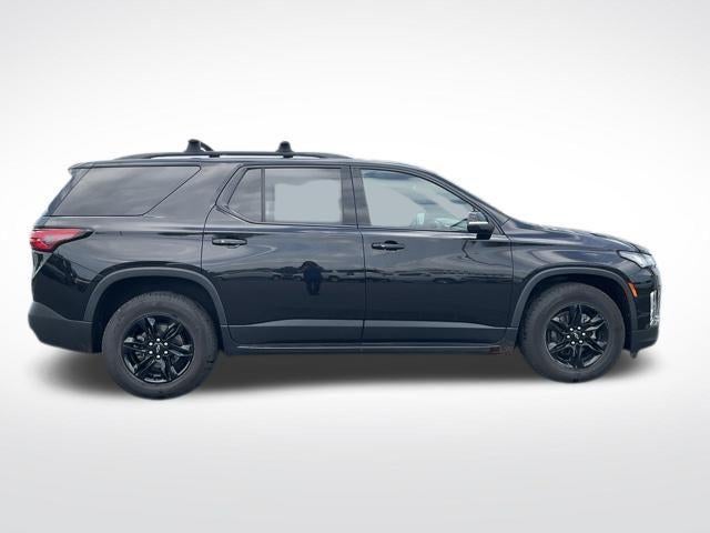 2022 Chevrolet Traverse AWD 1LT