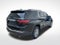 2022 Chevrolet Traverse AWD 1LT