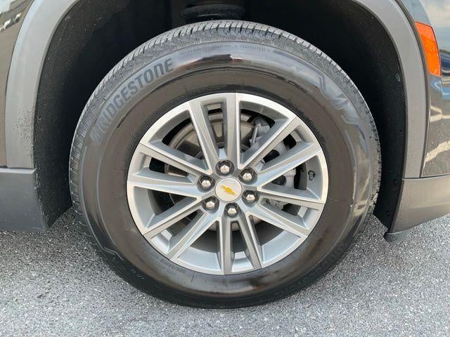 2022 Chevrolet Traverse AWD 1LT