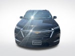 2022 Chevrolet Traverse AWD 1LT