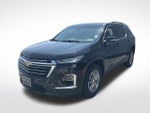 2022 Chevrolet Traverse AWD 1LT