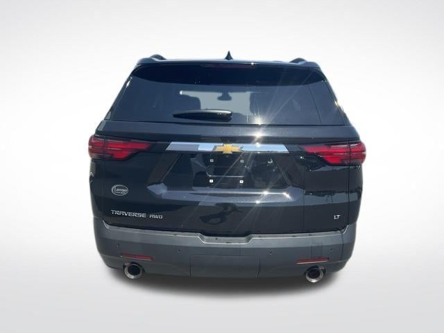 2022 Chevrolet Traverse AWD 1LT