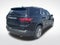 2022 Chevrolet Traverse AWD 1LT