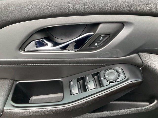 2023 Chevrolet Traverse AWD 1LT
