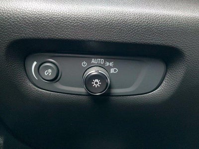 2023 Chevrolet Traverse AWD 1LT