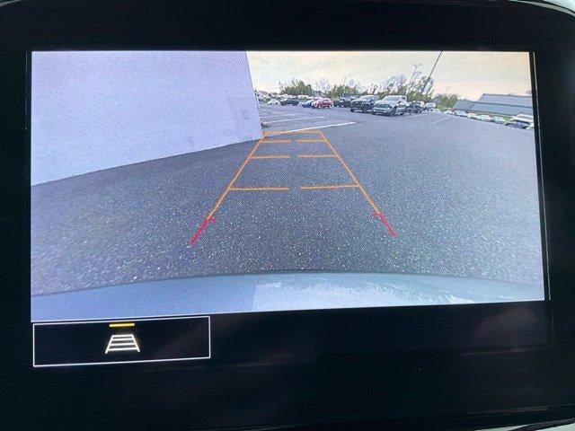 2023 Chevrolet Traverse AWD 1LT