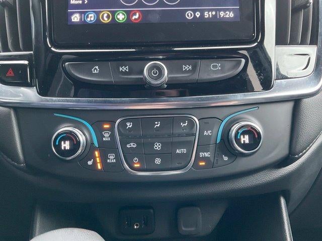 2023 Chevrolet Traverse AWD 1LT