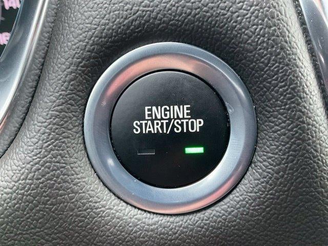 2023 Chevrolet Traverse AWD 1LT