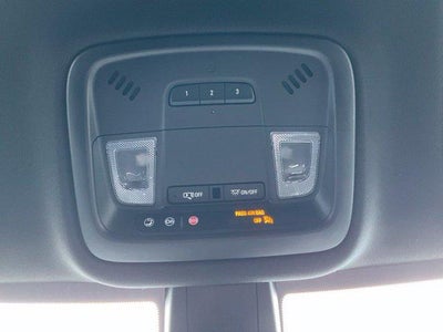 2023 Chevrolet Traverse AWD 1LT