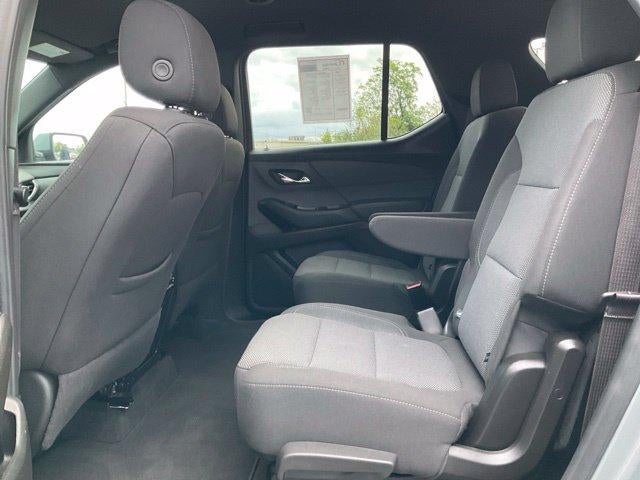 2023 Chevrolet Traverse AWD 1LT