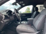 2023 Chevrolet Traverse AWD 1LT