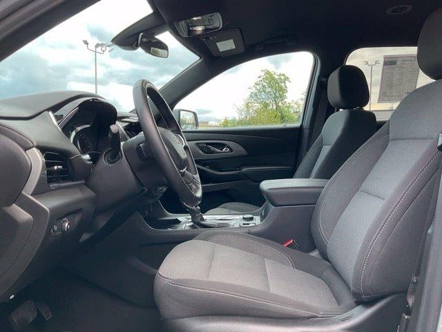 2023 Chevrolet Traverse AWD 1LT